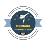 Singrauli-Taekwondo-Academy-Logo