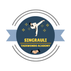 Singrauli-Taekwondo-Academy-Logo